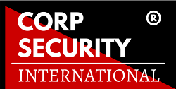 Corp Security International